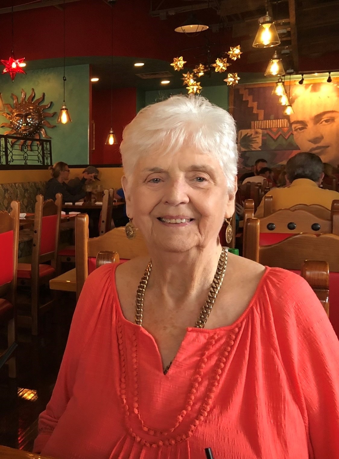 Obituary of Jacquelyn Ruth Freeman