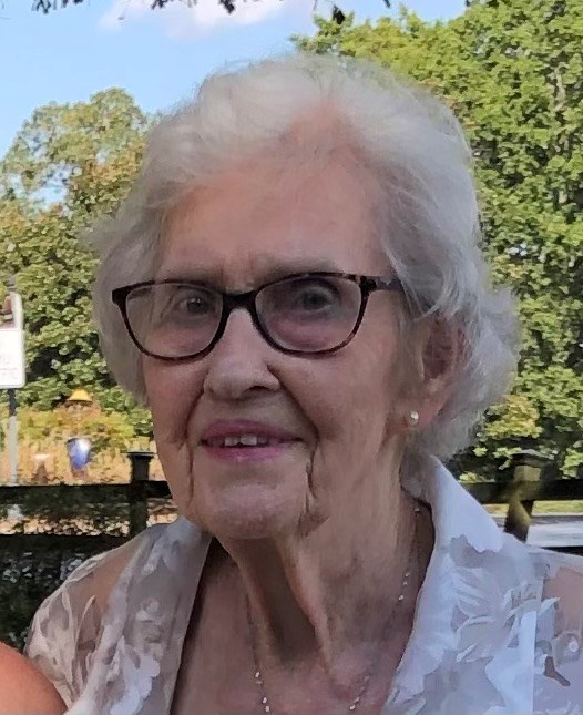 Obituary of Bonnie Porter Barnett
