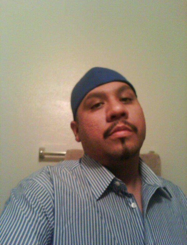 Obituary of Benji Herrada