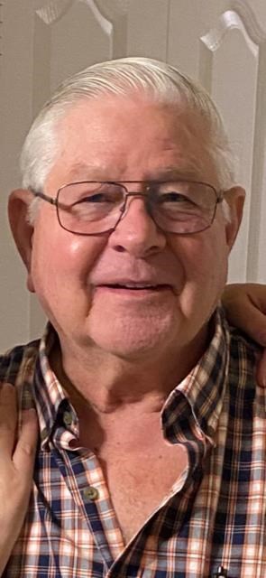 Obituary of Fred Zachary King