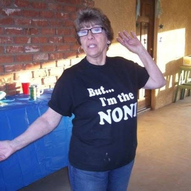 Obituary of Eleanor Marie Ashcraft