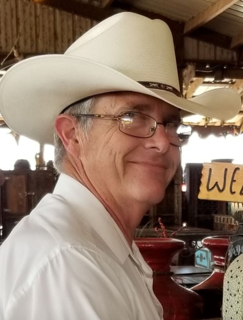 Obituary of Steven Rhea Thompson