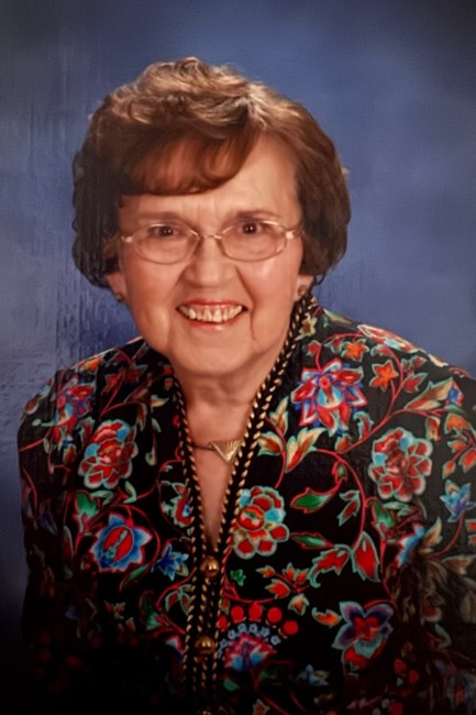 Obituary of Jane Plumlee