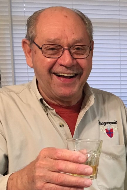 Obituary of Douglas Earl Scherbarth