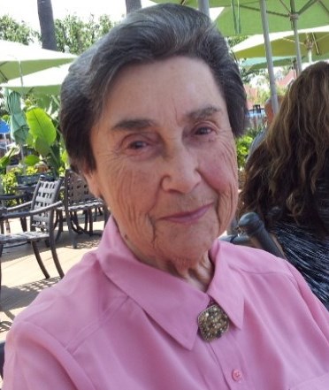 Obituario de Helen Jane Kowalik