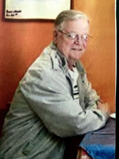 Obituary of John T. Hill