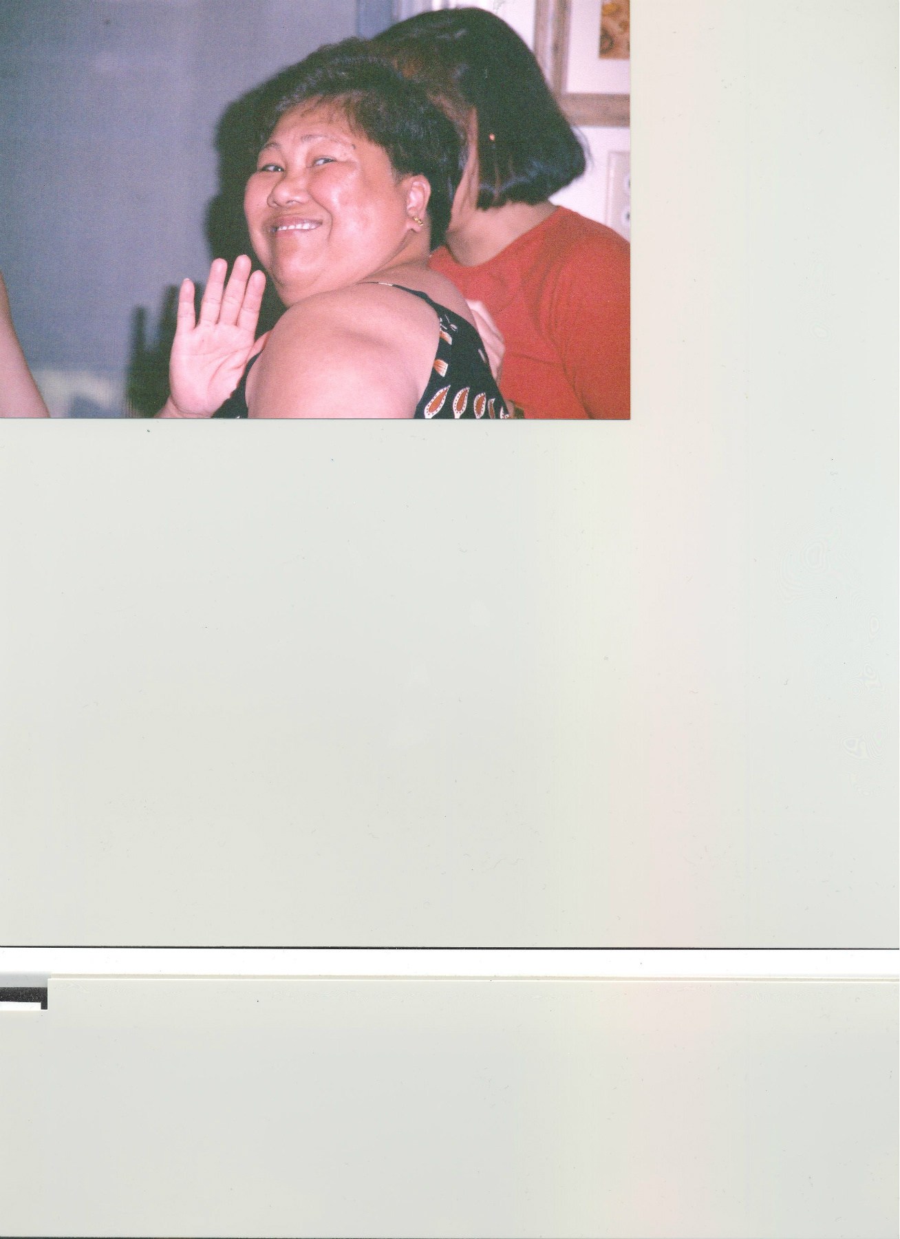 Obituary of Tessie Torrago Herrera