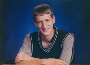 Obituary of Zachary Michael Feary