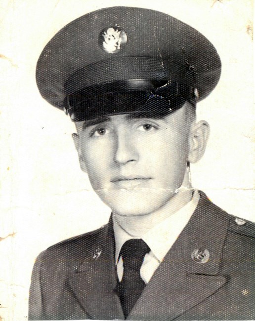 Obituary of Glen Allen Sawyer