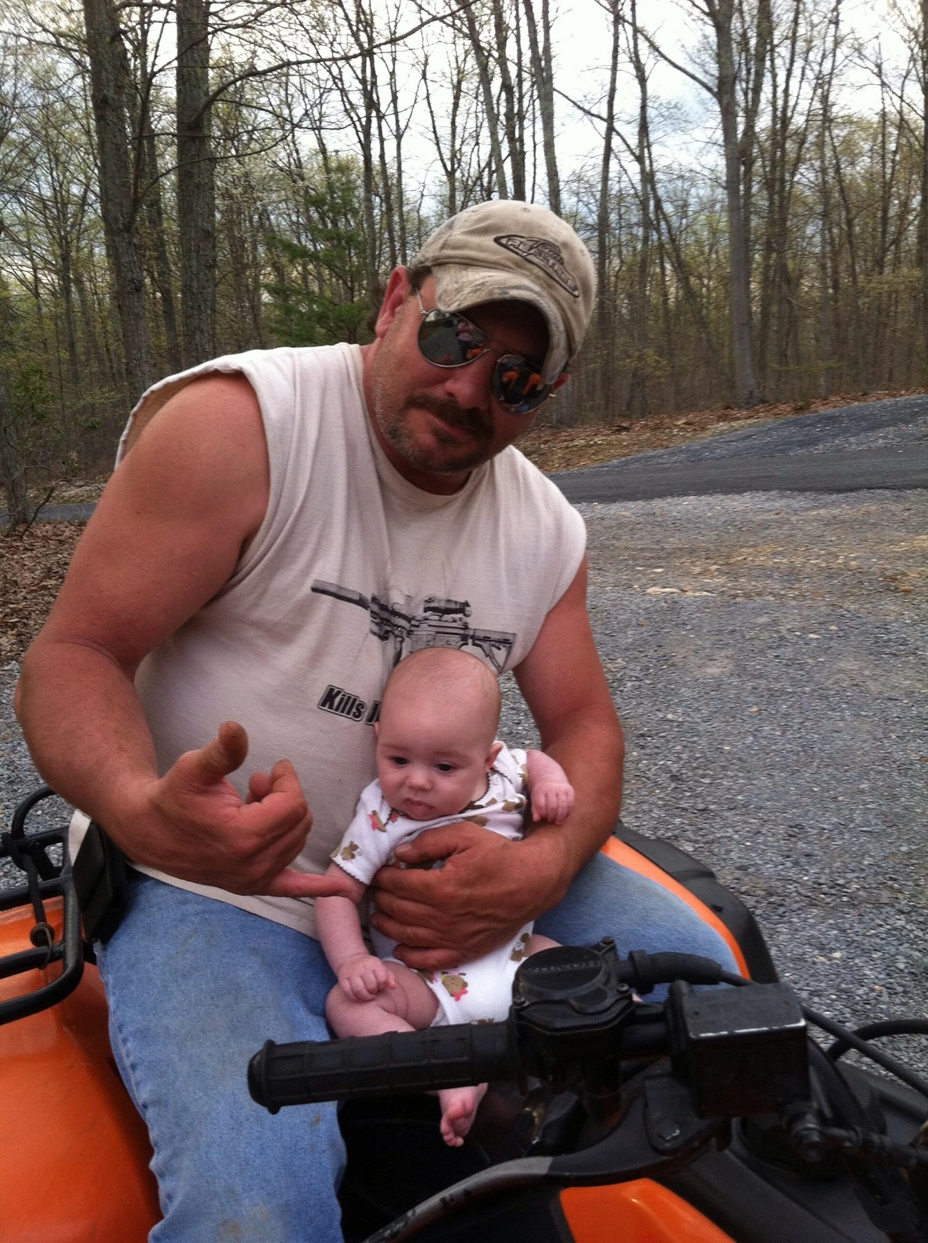 Obituary of Kevin Coffey