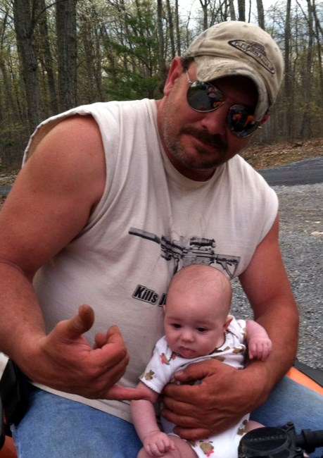 Obituary of Kevin Coffey