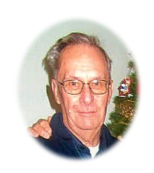 Obituary of Clifford Ross Martin