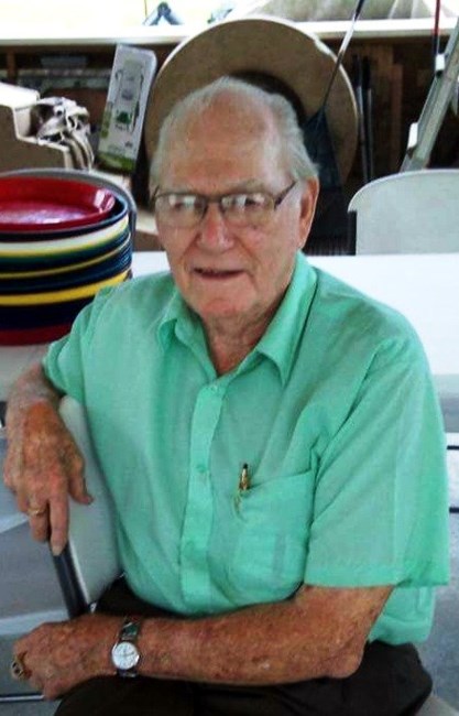 Obituary of Darold Gene Carlat Sr.