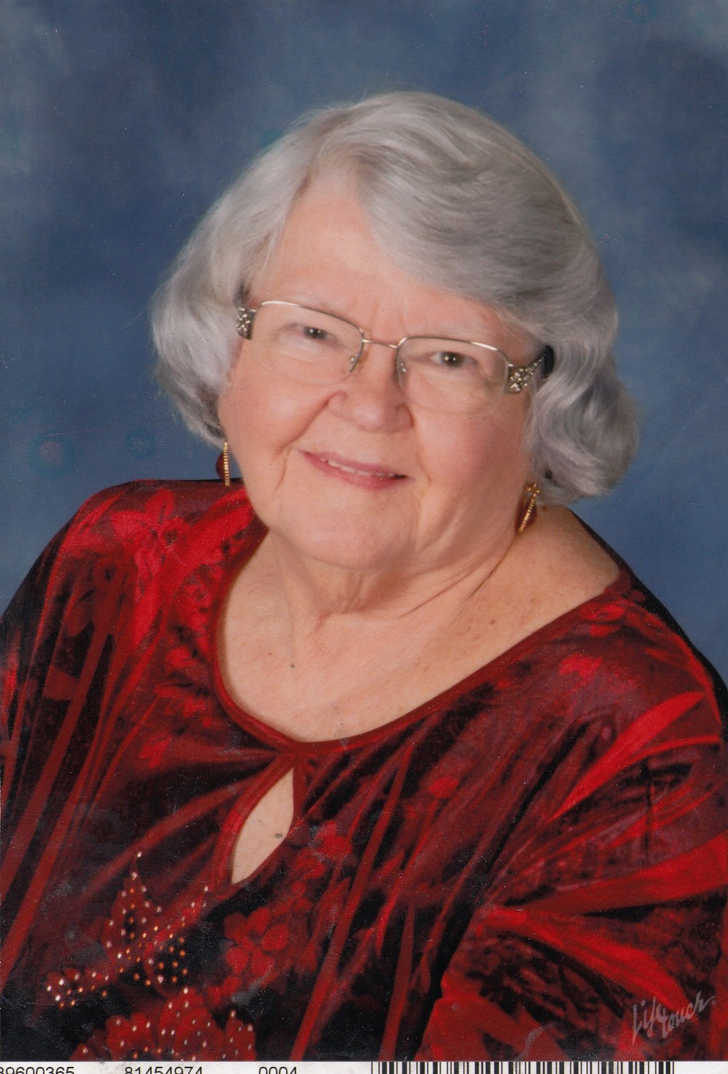 Obituary of Joan Irene Ciarocco