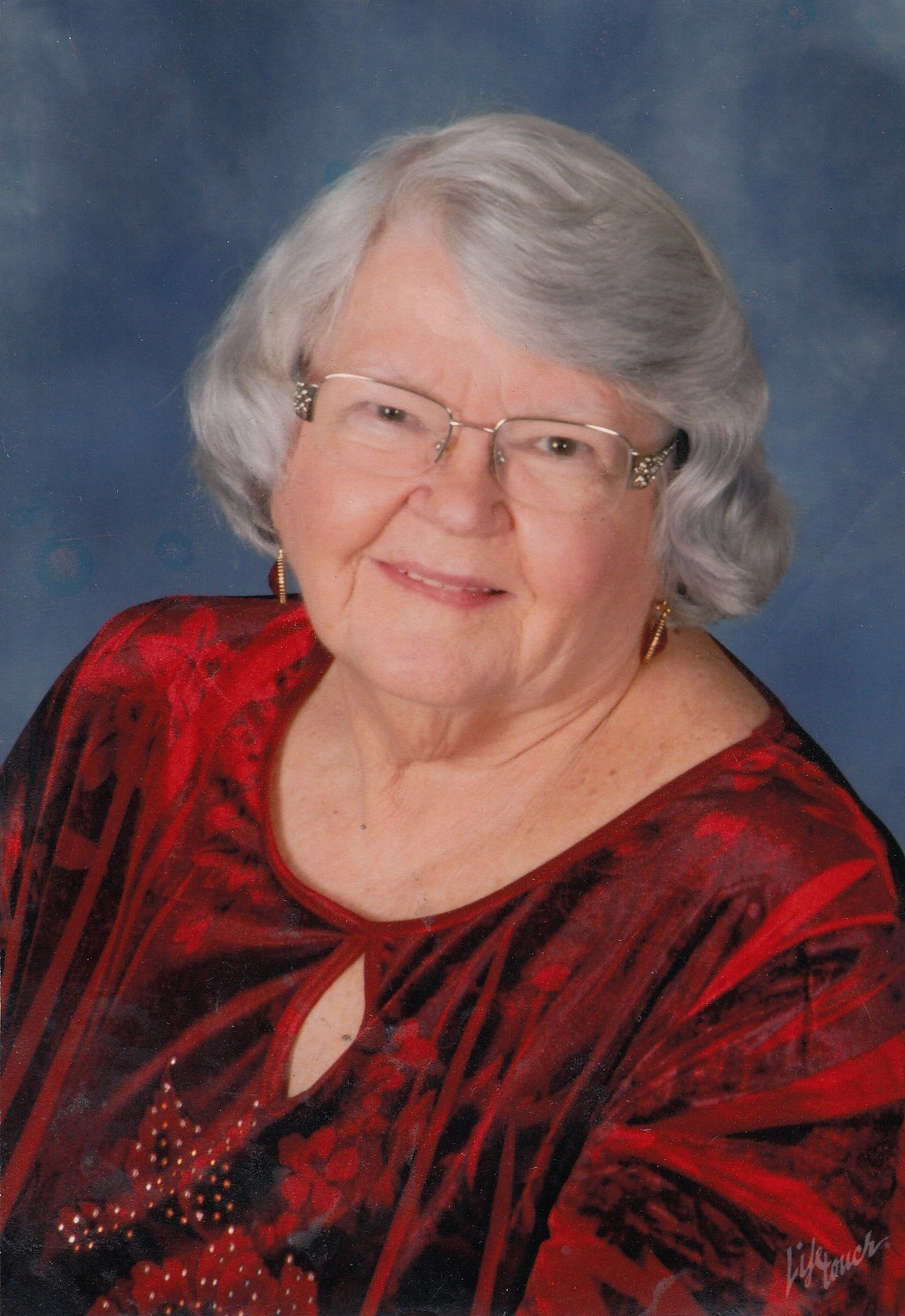 Joan Irene Ciarocco Obituary Brownsville, TX