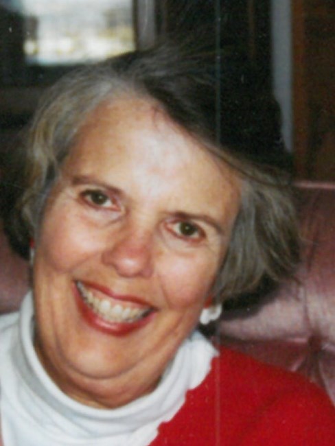 Obituary of Sally Meltzer Cole