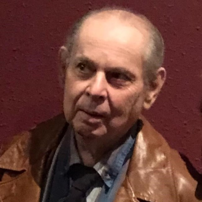 Obituary of Robert Louis Scott