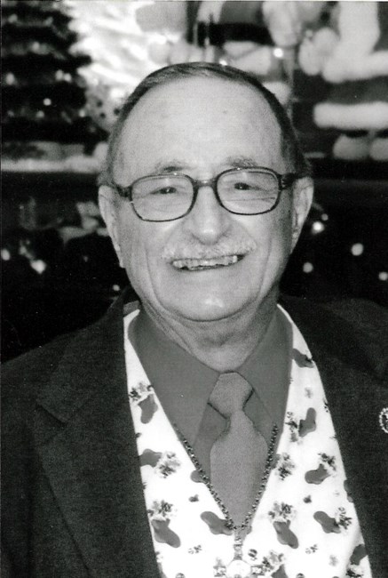 Obituary of Michael A. Rocca