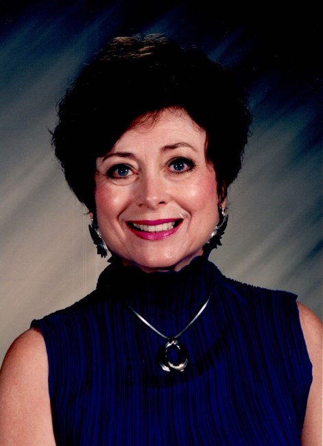 Obituary of Linda Lou Sutherin