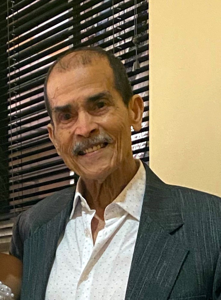 Guillermo González Ortiz Obituary San Juan Pr