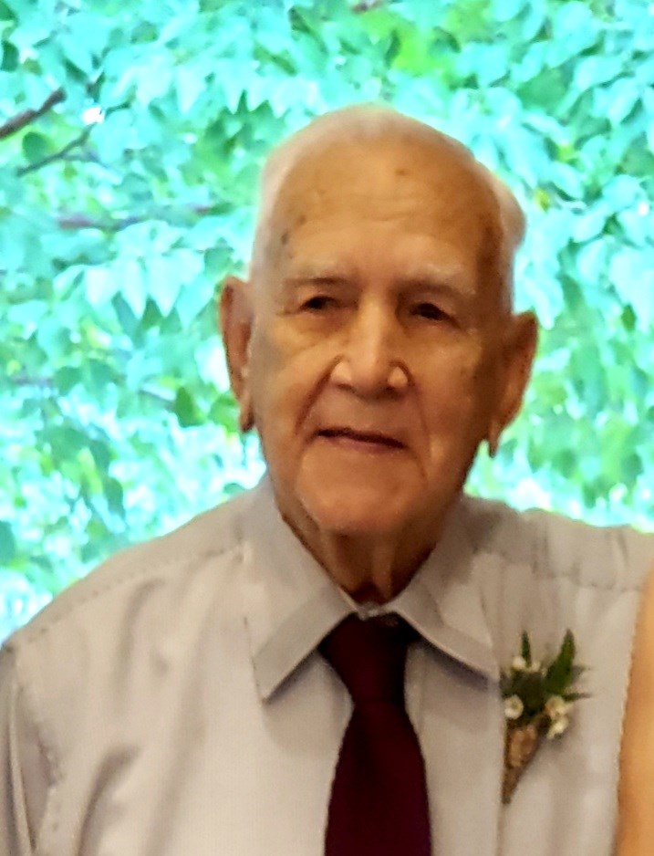 Obituary of Luciano Alvarez