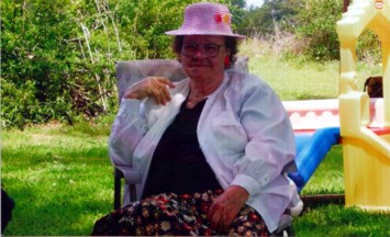 Obituary of Wynona Faye Draughon
