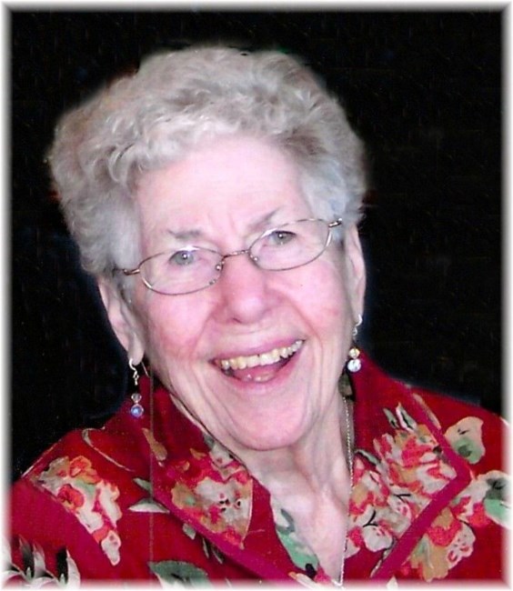 Obituary of Virginia Susan Scharf