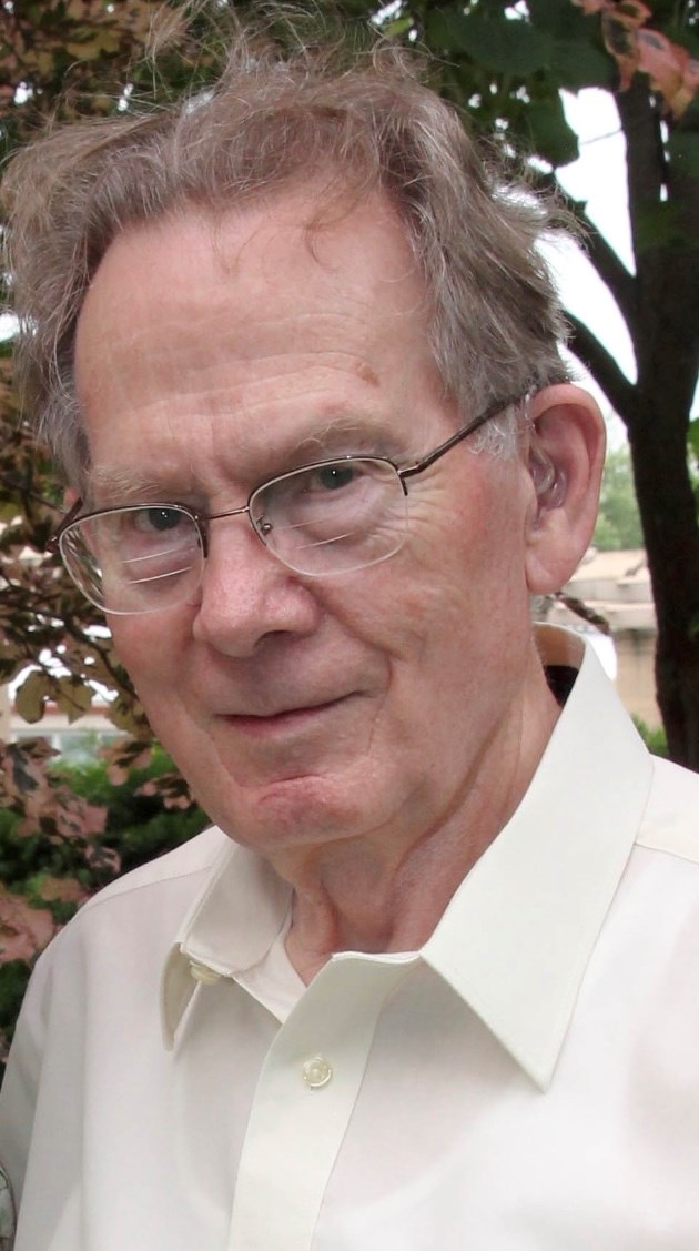 Harold Gehle Obituary - Davenport, IA