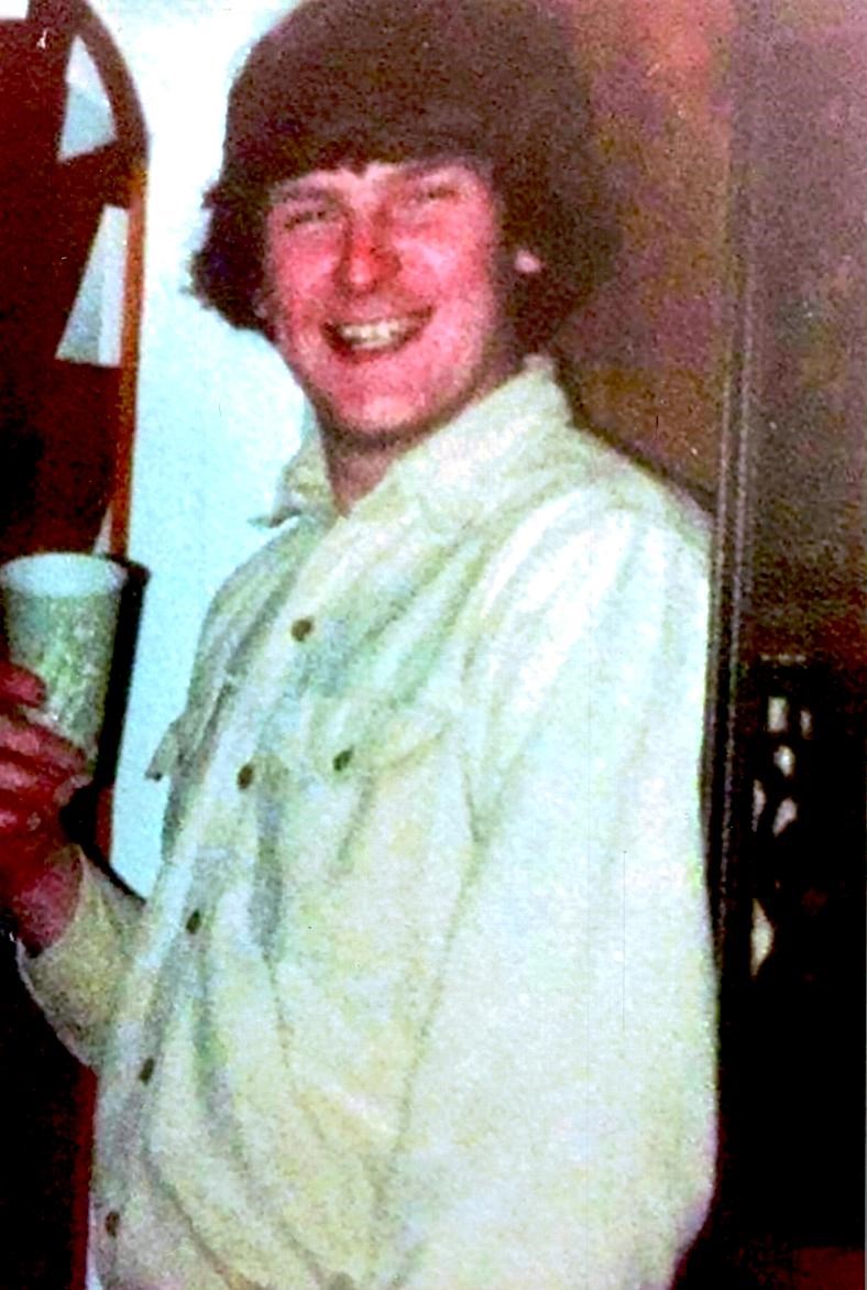 Avis de décès de Michael Arthur Daniels