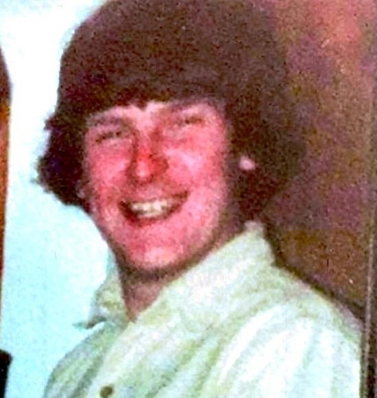 Avis de décès de Michael Arthur Daniels