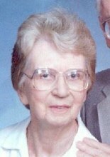 Obituary of Barbara V. Muller