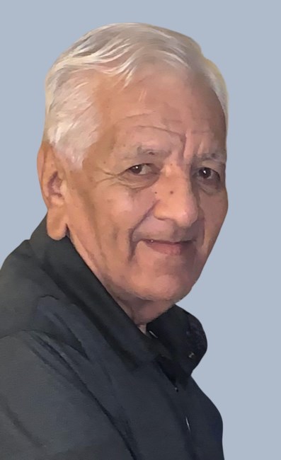 Obituary of Alejandro Jimenez-Gomez