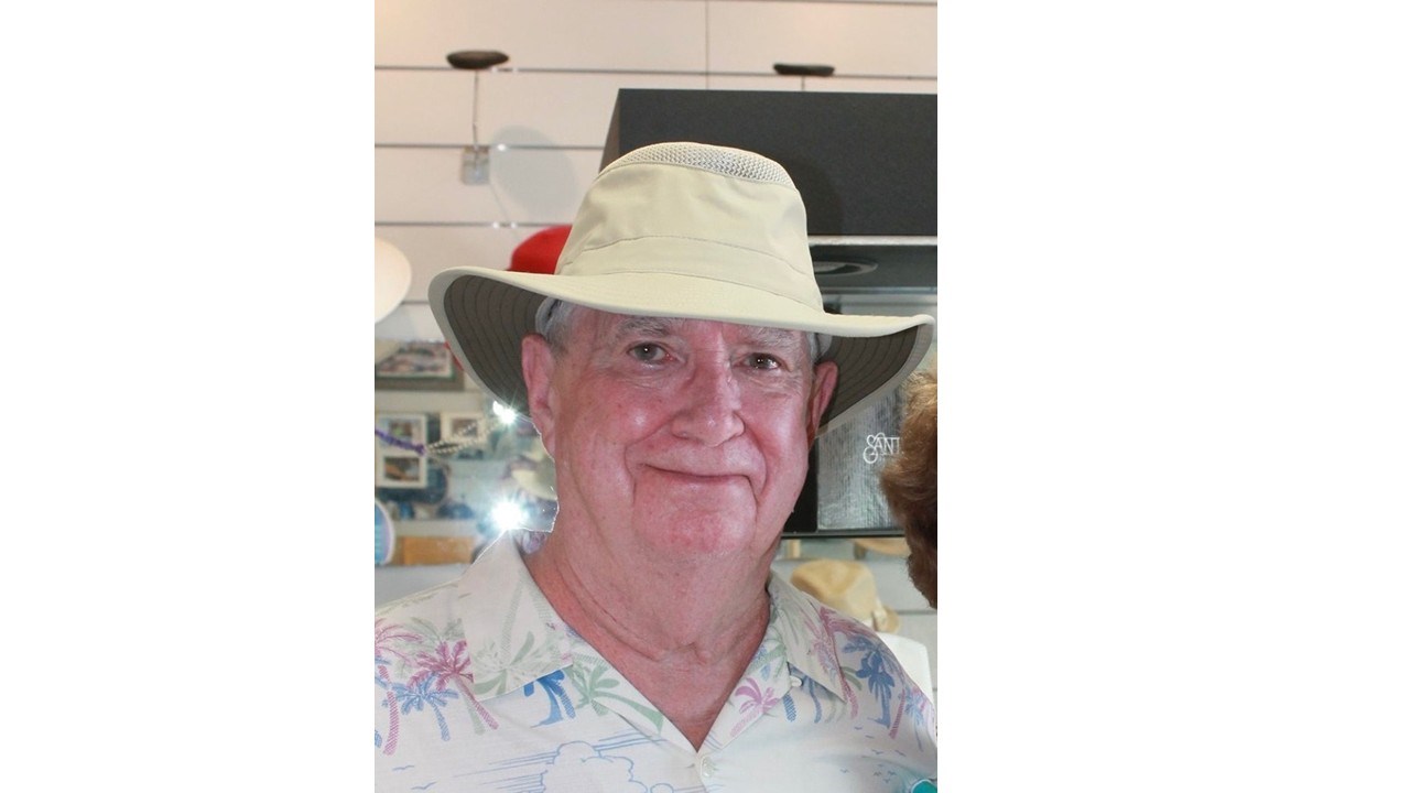 Obituary of Gus J Pullen Jr.