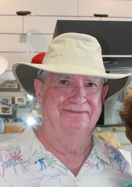Obituary of Gus J Pullen Jr.