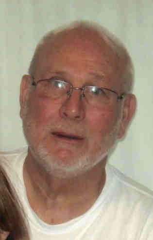 Obituary of Gerald "Jake" Comer