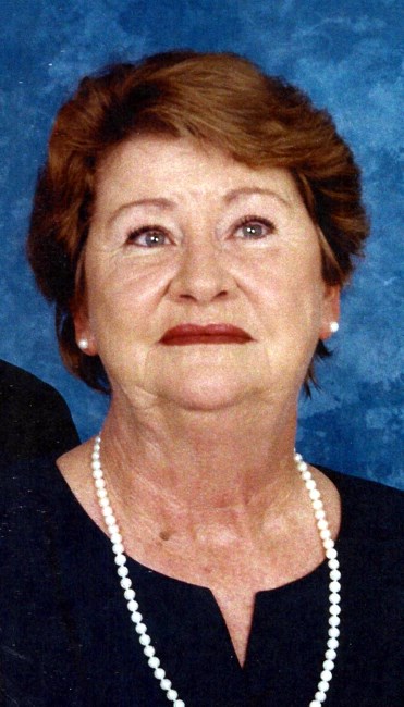 Obituary of Linda Sumlin Hammac