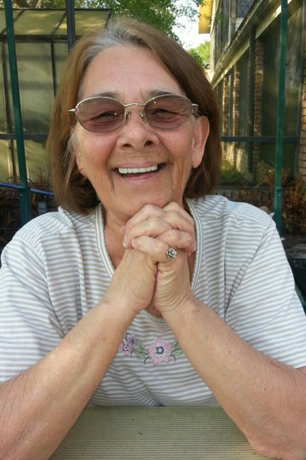 Obituary of Becky Torgrimson