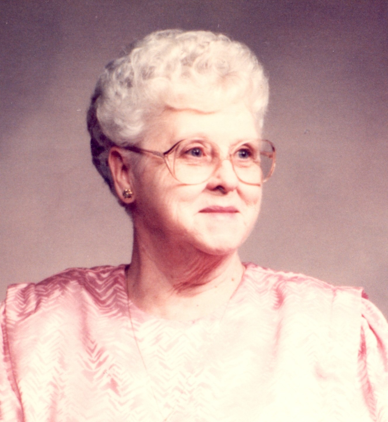 Obituary of Mary Louise (Stull) Cole