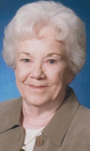 Obituary of Lacy Maxine McCraven Nash