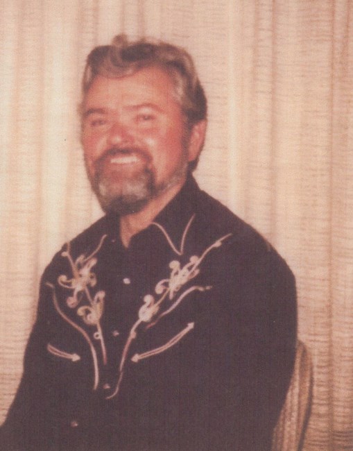 Obituary of John Evan Kesler Sr.