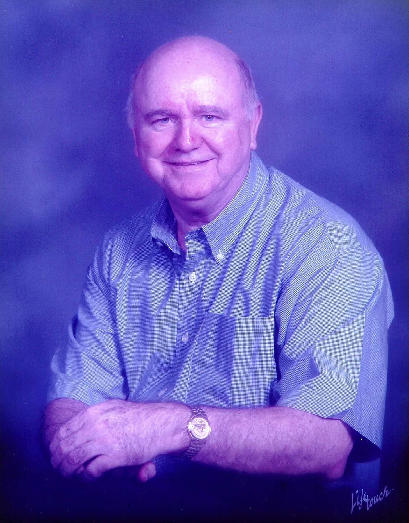 Obituary of Jimmie D. Myers