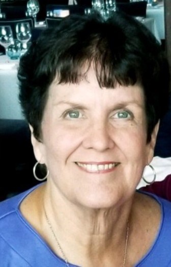 Obituary of Lynne T. Stroble