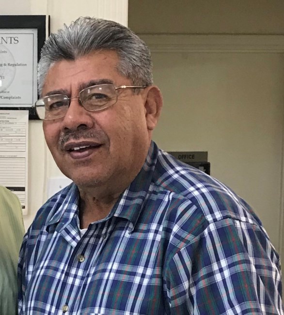 Obituary of Daniel "Danny" M. Valdez