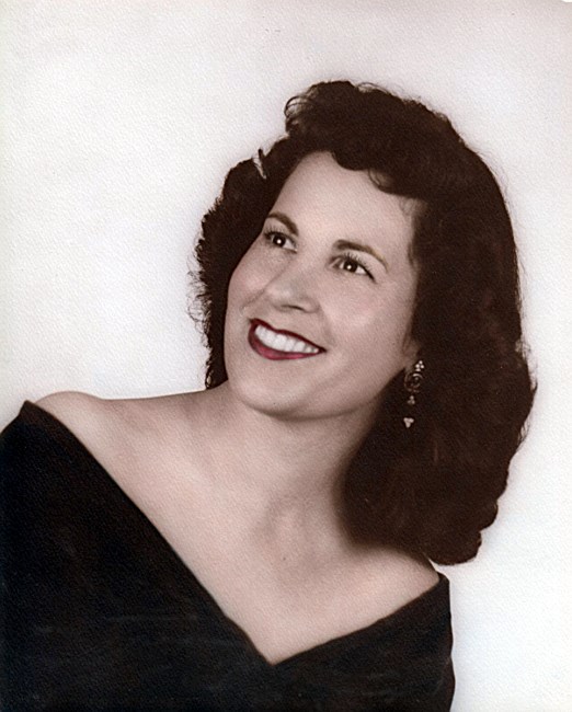 Obituary of Ruby L. Cain