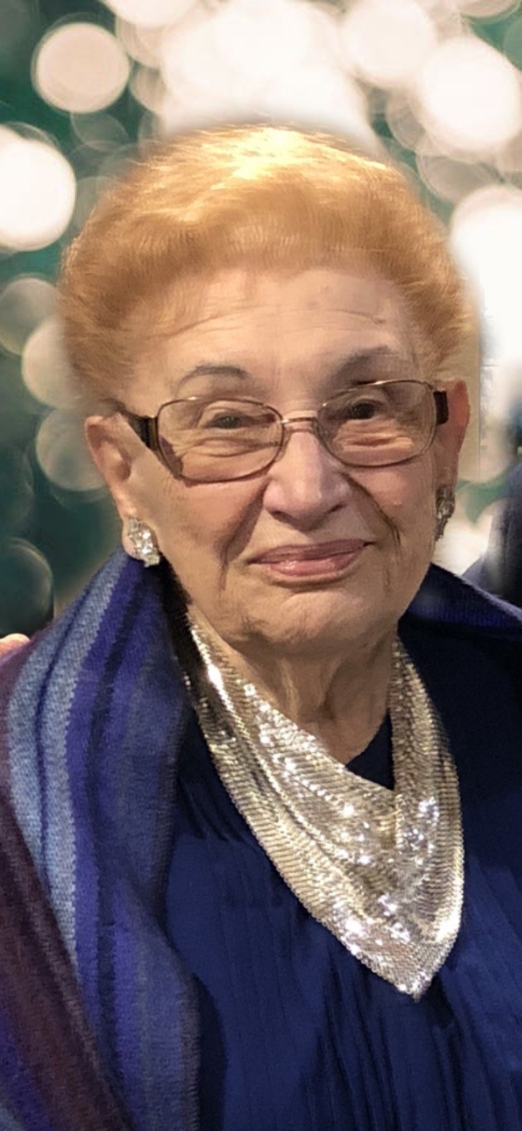 Obituary of Margaret V. Tedone