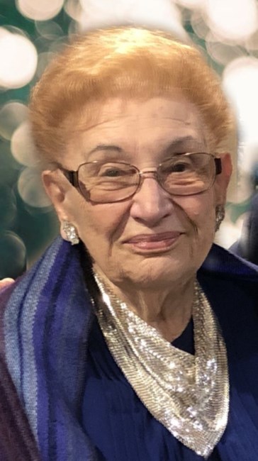 Obituary of Margaret V. Tedone