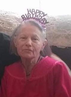 Obituary of Marjorie Costigan Ann Varney