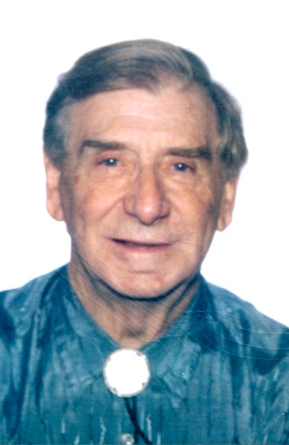 Obituary of Sam Cain