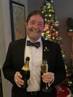 Obituary of Jerome Joseph Brault, Jr.