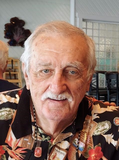 Obituary of James B Allen Jr.